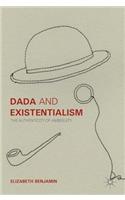 Dada and Existentialism