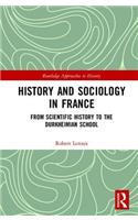 History and Sociology in France