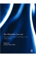 The Affordable Care Act