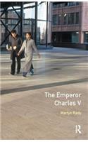 The Emperor Charles V