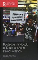 Routledge Handbook of Southeast Asian Democratization