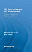 The Developing World and State Education: Neoliberal Depredation and Egalitarian Alternatives