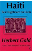 Haiti: Best Nightmare on Earth