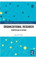 Organizational Research