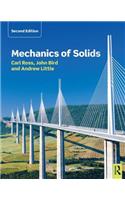 Mechanics of Solids