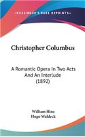Christopher Columbus
