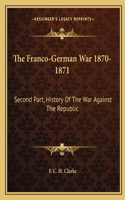 Franco-German War 1870-1871