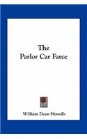 The Parlor Car Farce