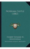 Norham Castle (1883)