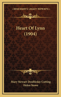 Heart Of Lynn (1904)