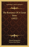 Romance Of A Great Store (1922)