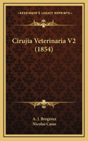 Cirujia Veterinaria V2 (1854)