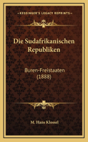 Die Sudafrikanischen Republiken