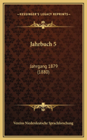 Jahrbuch 5