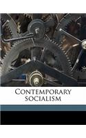 Contemporary Socialism