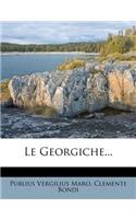 Le Georgiche...