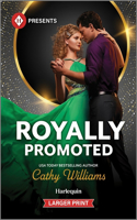 Royally Promoted: (2 Secrets of Billionaires' Secretaries)