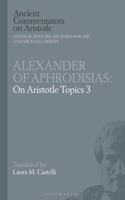 Alexander of Aphrodisias