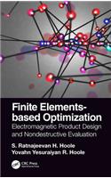Finite Elements-based Optimization