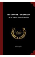 The Laws of Therapeutics