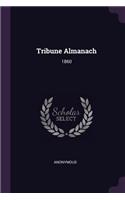 Tribune Almanach