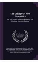 The Geology Of New Hampshire