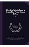 Maggie of Virginsburg