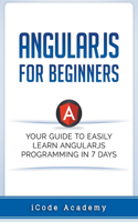 Angular JS for Beginners