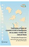 Evolution of Competitive Strategies in Global Forestry Industries