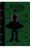 Katie Woo Katie Saves Thanksgiving: (Katie Woo)