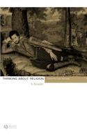 Thinking about Religion