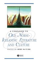 Comp to Old Norse Lit