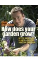 How Does Your Garden Grow?