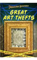 Great Art Thefts