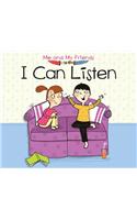 I Can Listen