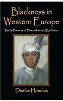 Blackness in Western Europe