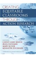 Creating Equitable Classrooms Through Action Research