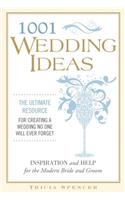 1,001 Wedding Ideas