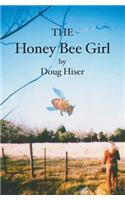 Honey Bee Girl