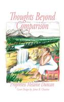 Thoughts Beyond Comparison