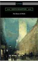 The House of Mirth (with an Introduction by Walter B. Rideout)