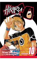 Hikaru No Go, Vol. 10, 10: Lifeline