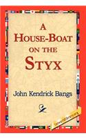 House-Boat on the Styx