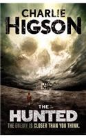 The Hunted: (6 Enemy Novel)