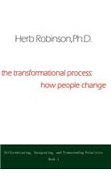 Transformational Process