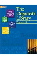 The Organist's Library, Vol. 55