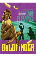 Goldfinger: (James Bond Novels (Playaway))