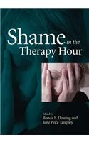 Shame in the Therapy Hour