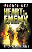 Heart of the Enemy