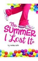 Summer I Lost it